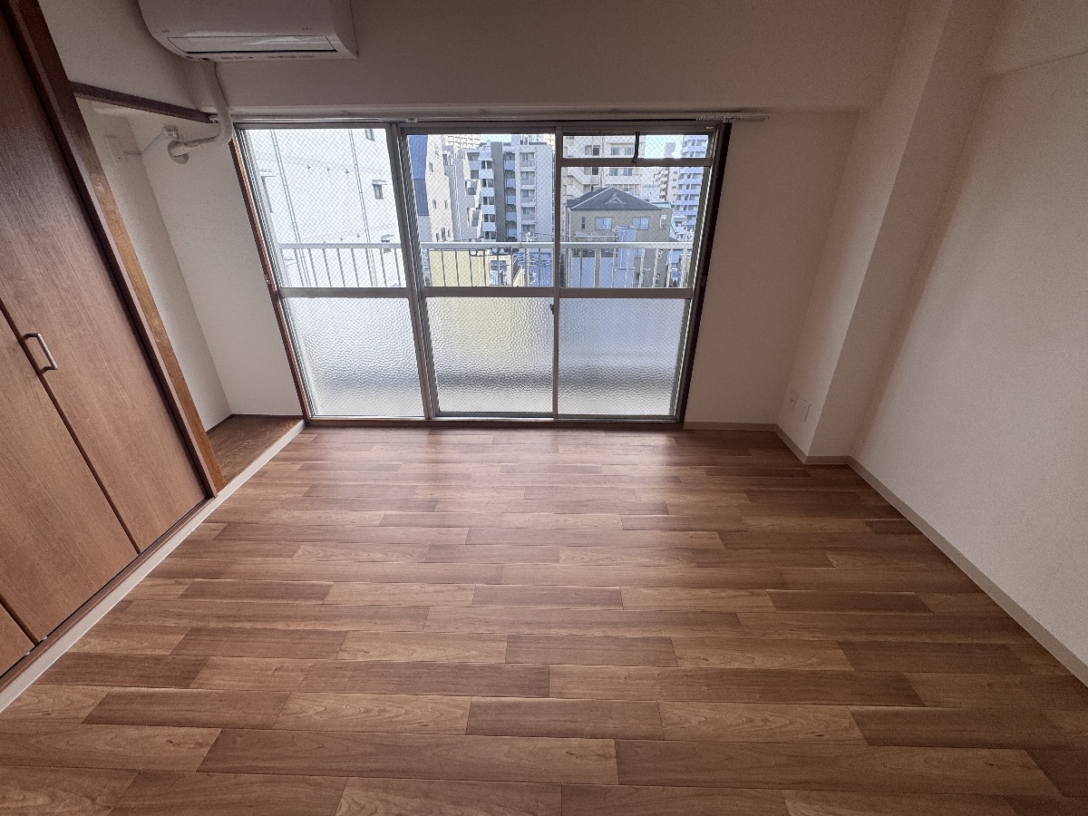 リビング 写真2