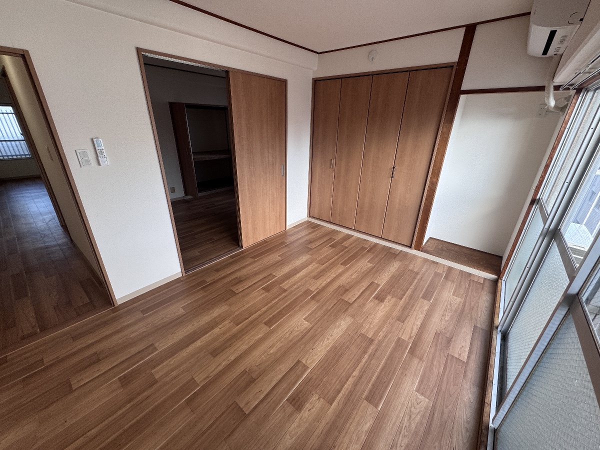 リビング 写真3