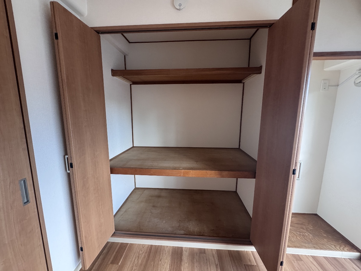 収納 写真15
