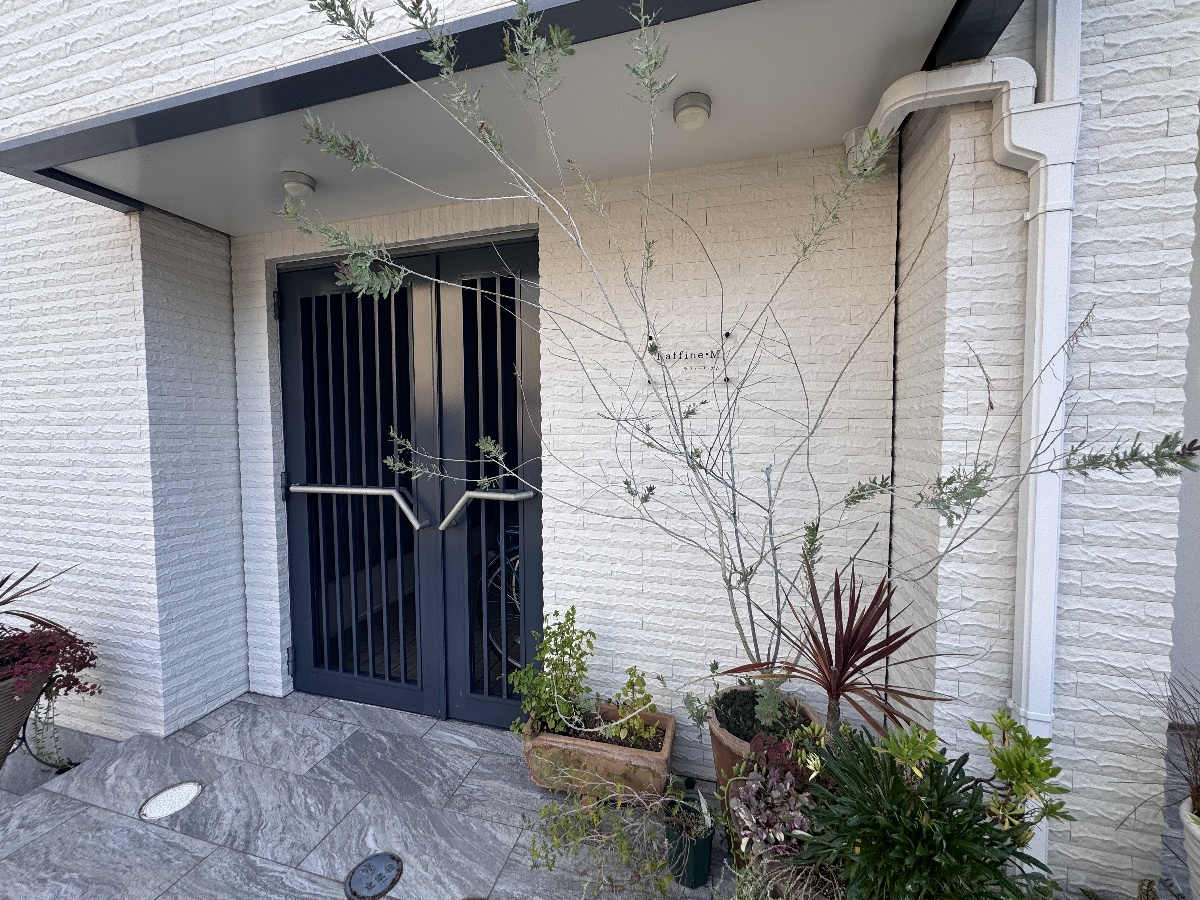 エントランス 写真19