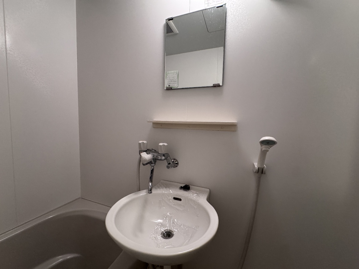 洗面所 写真8