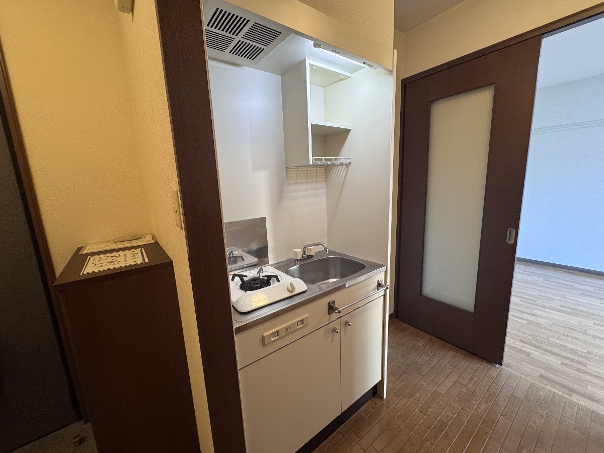 ダイニング 写真4