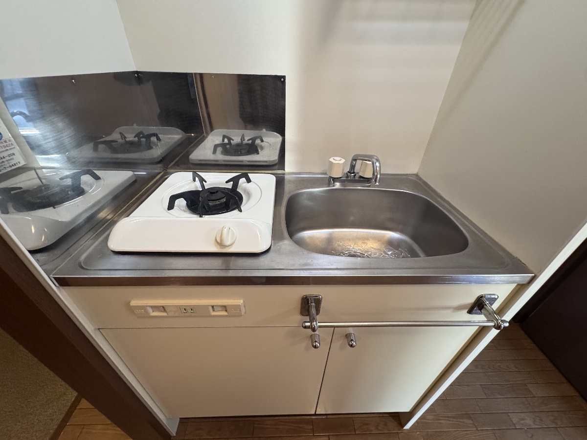 キッチン 写真5