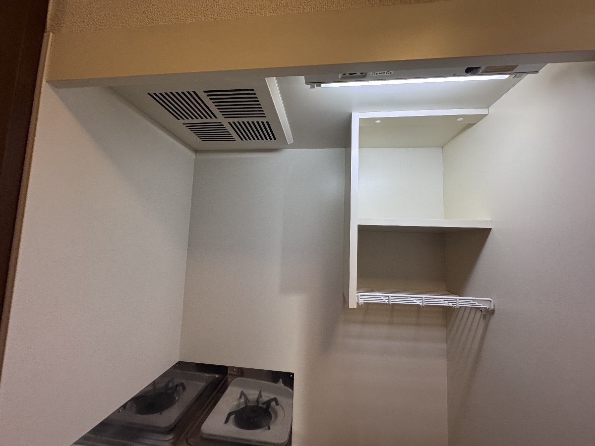 キッチン 写真6