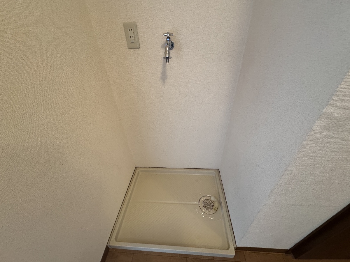 洗面所 写真9