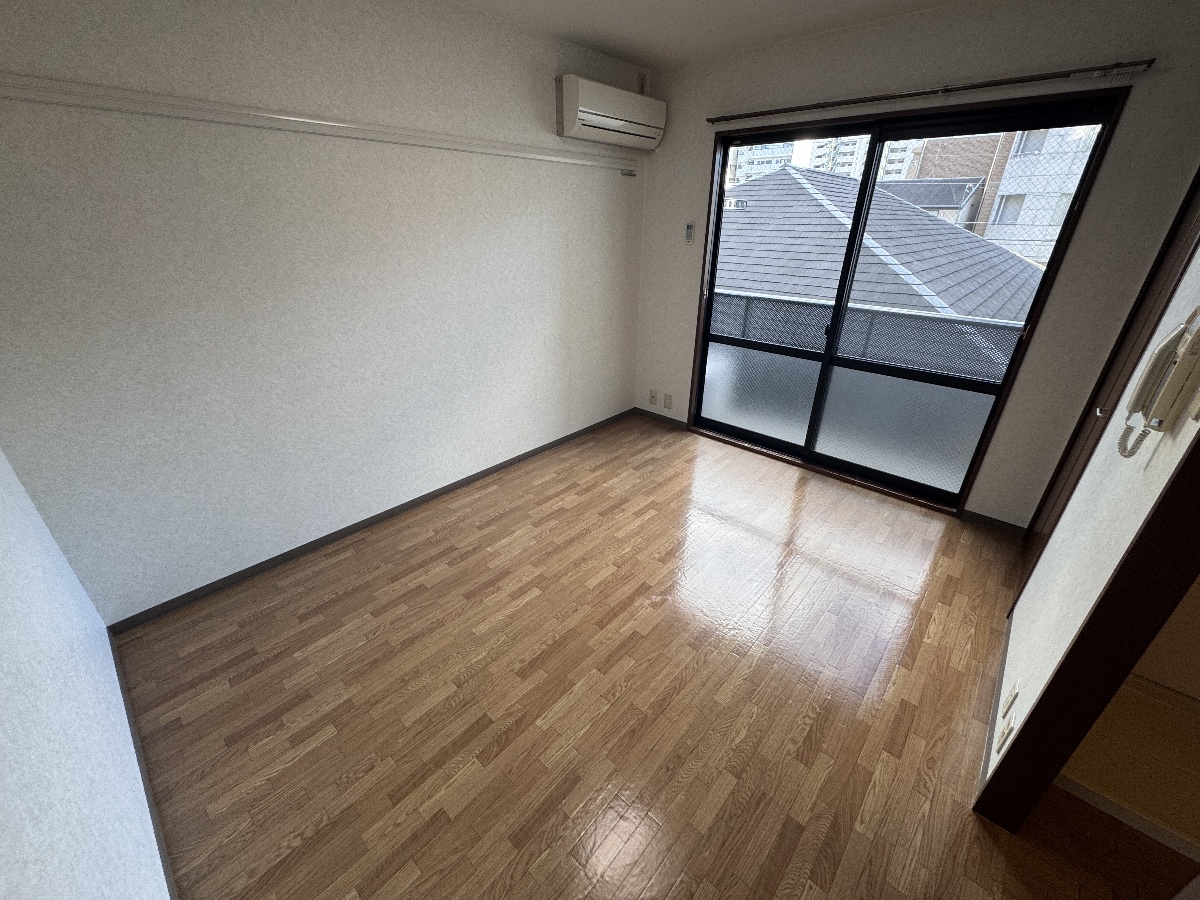 リビング 写真2