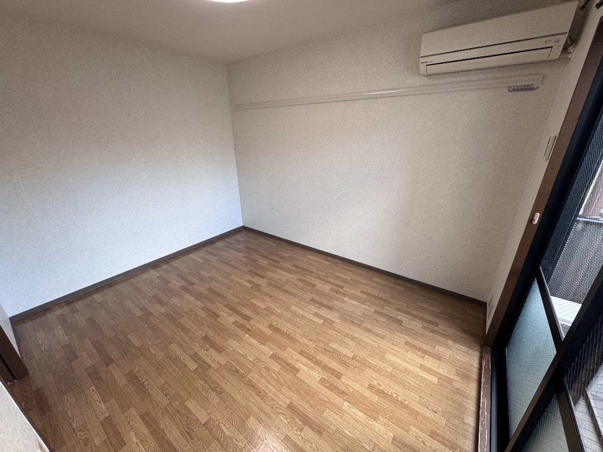 リビング 写真3