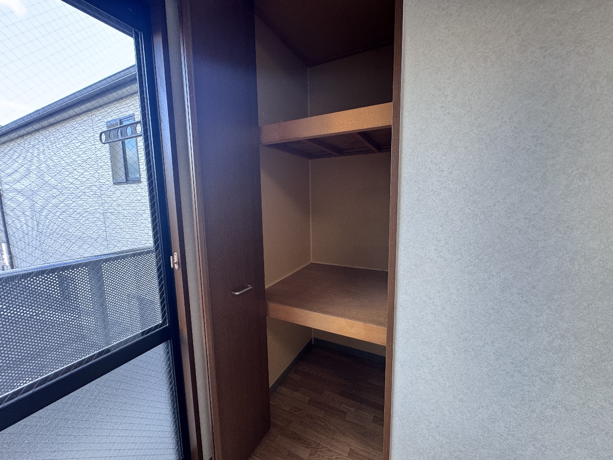 収納 写真13