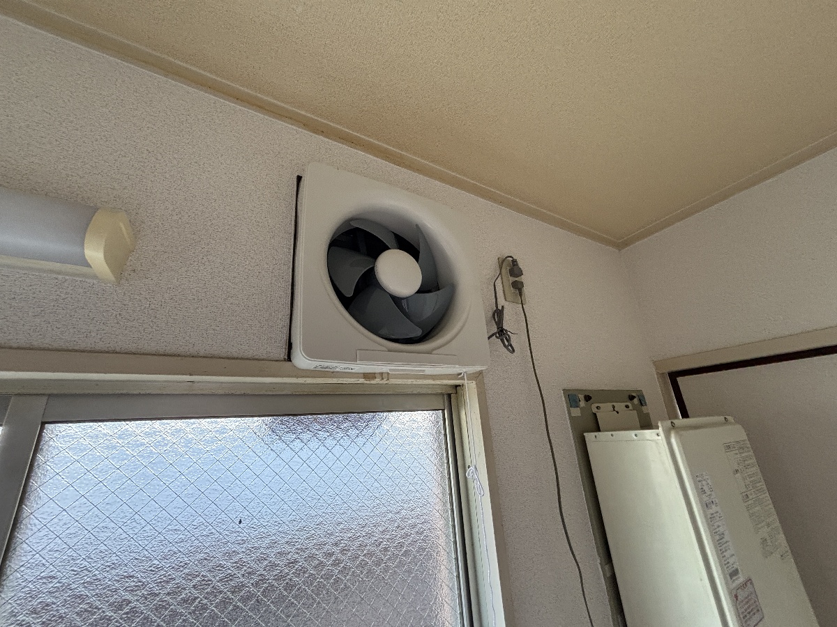 キッチン 写真2