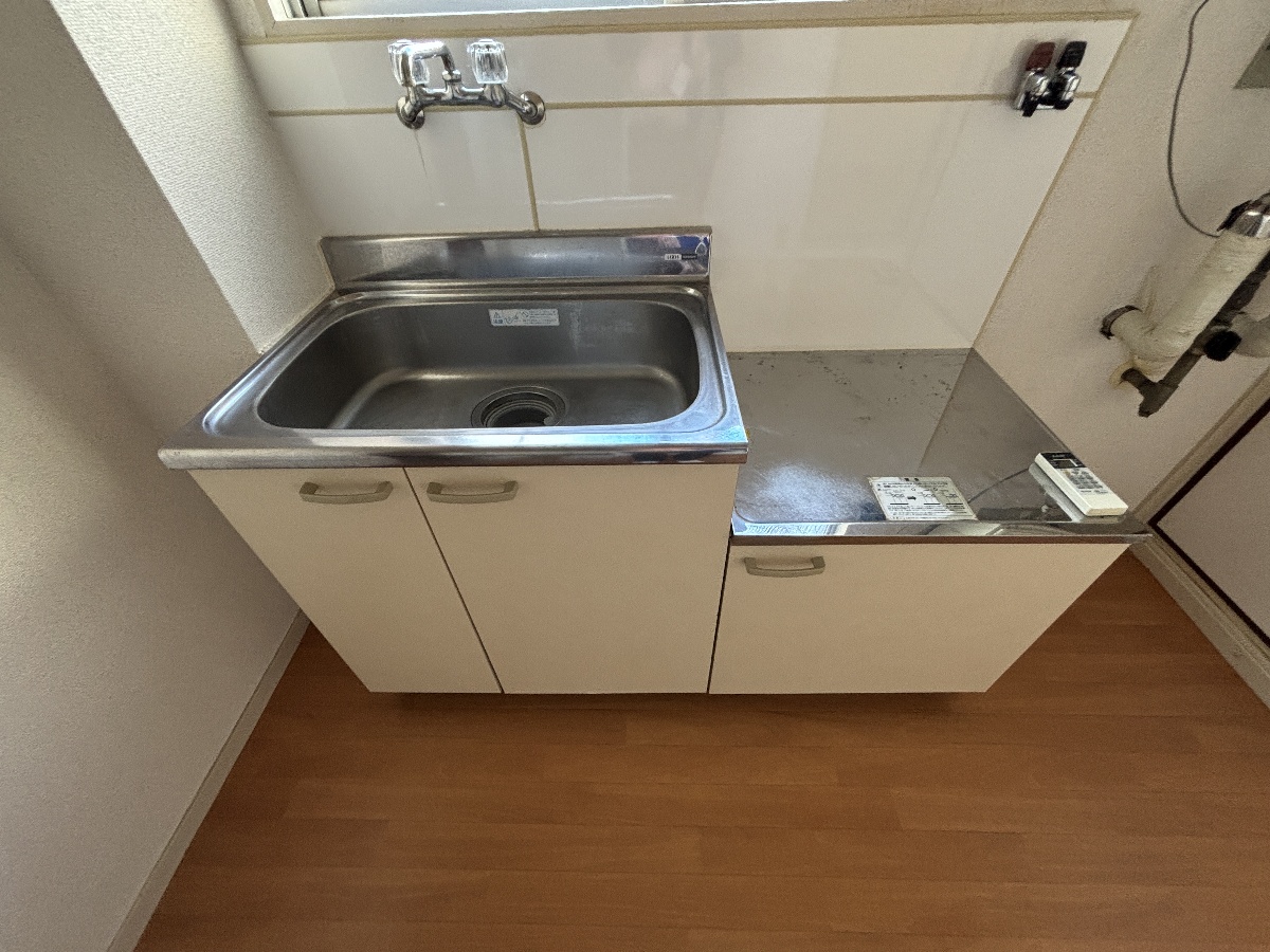 キッチン 写真4