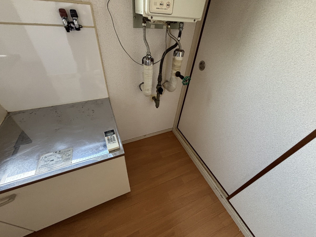 その他部屋・スペース 写真9