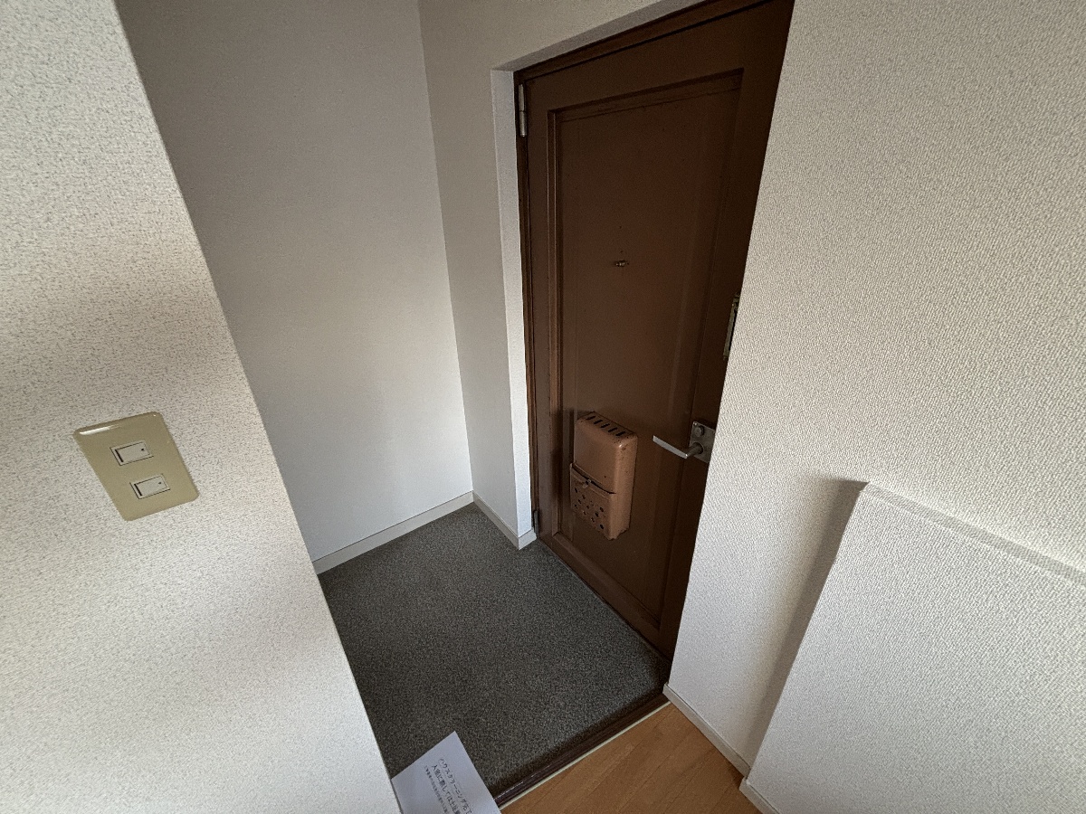 玄関 写真14