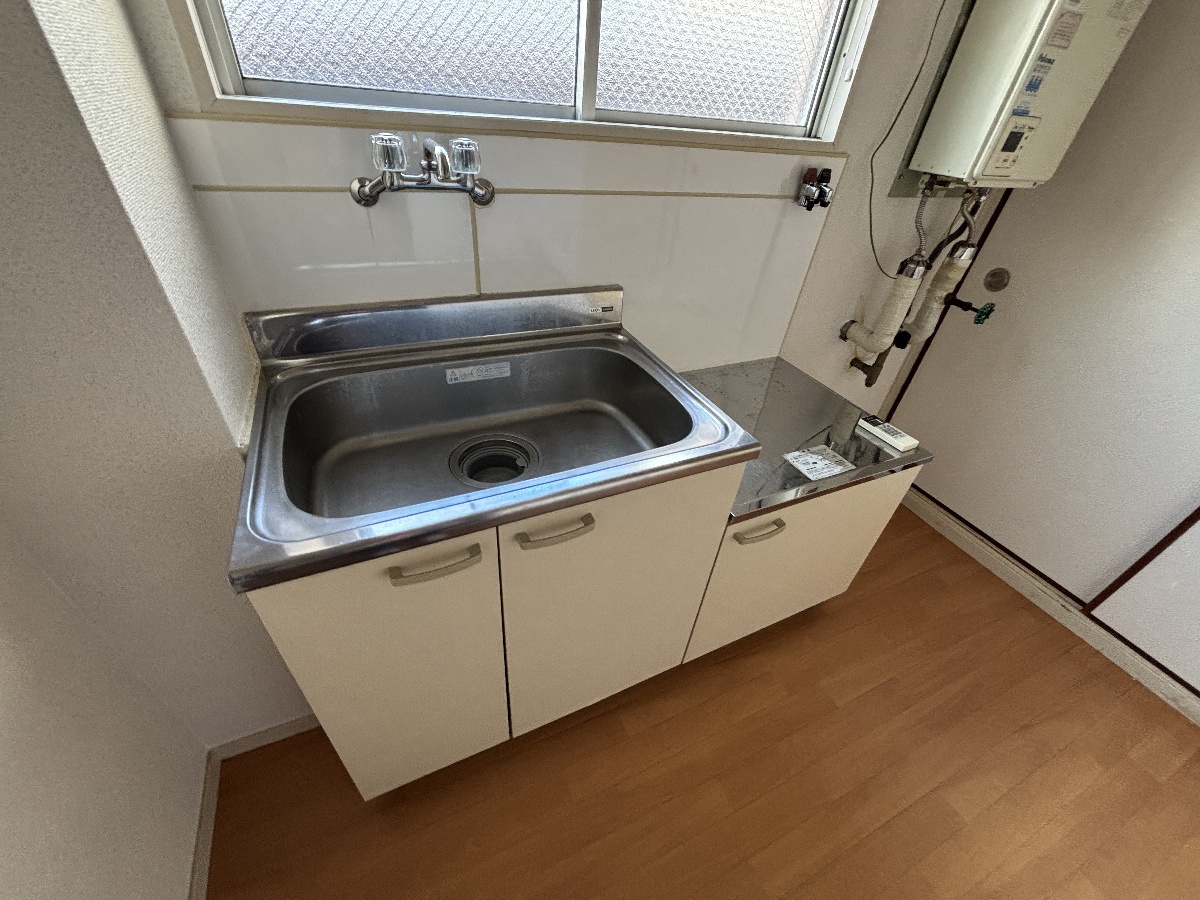 キッチン 写真5