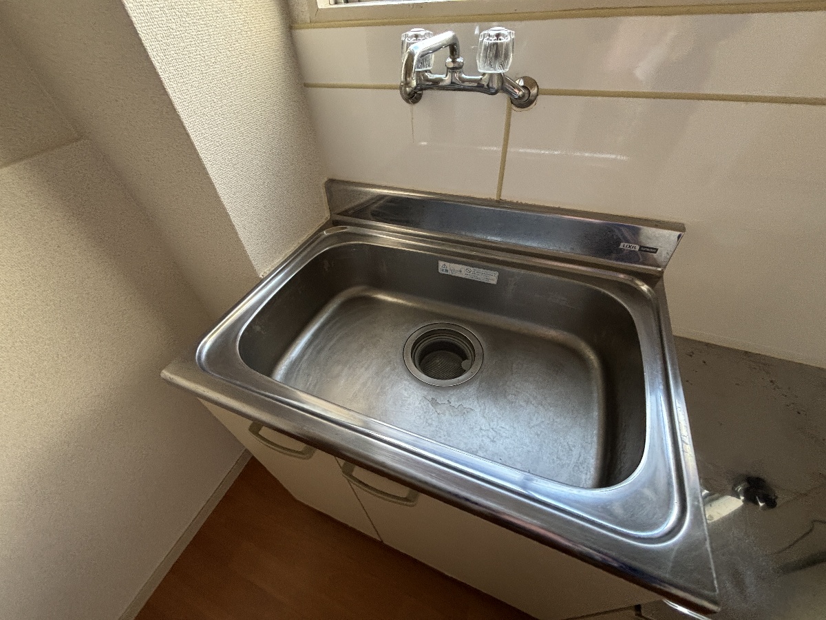 キッチン 写真6