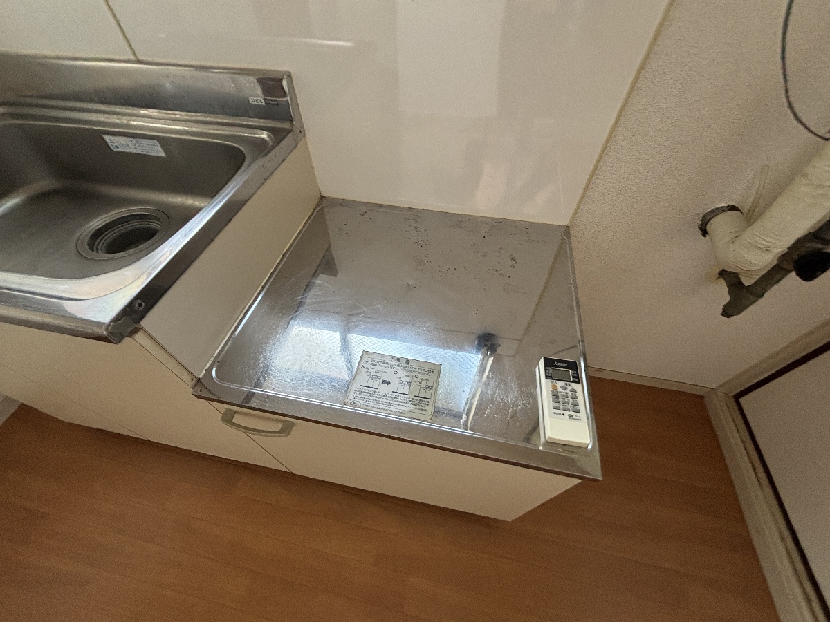 キッチン 写真7