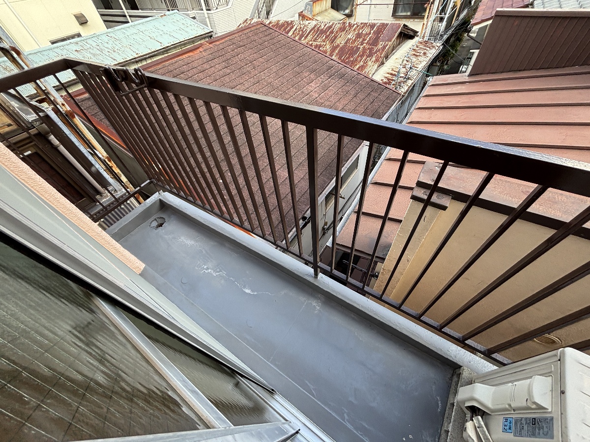 バルコニー・ベランダ 写真29