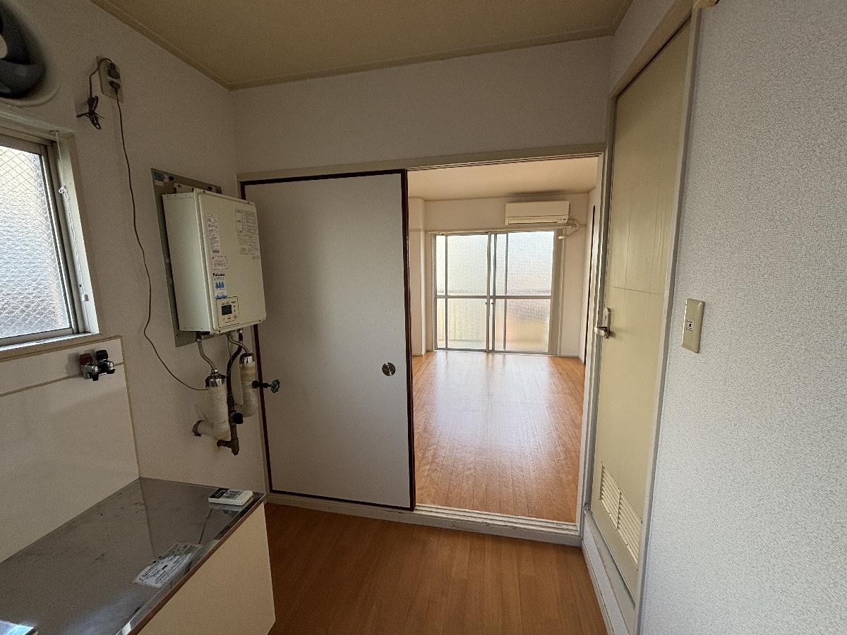 その他部屋・スペース 写真11