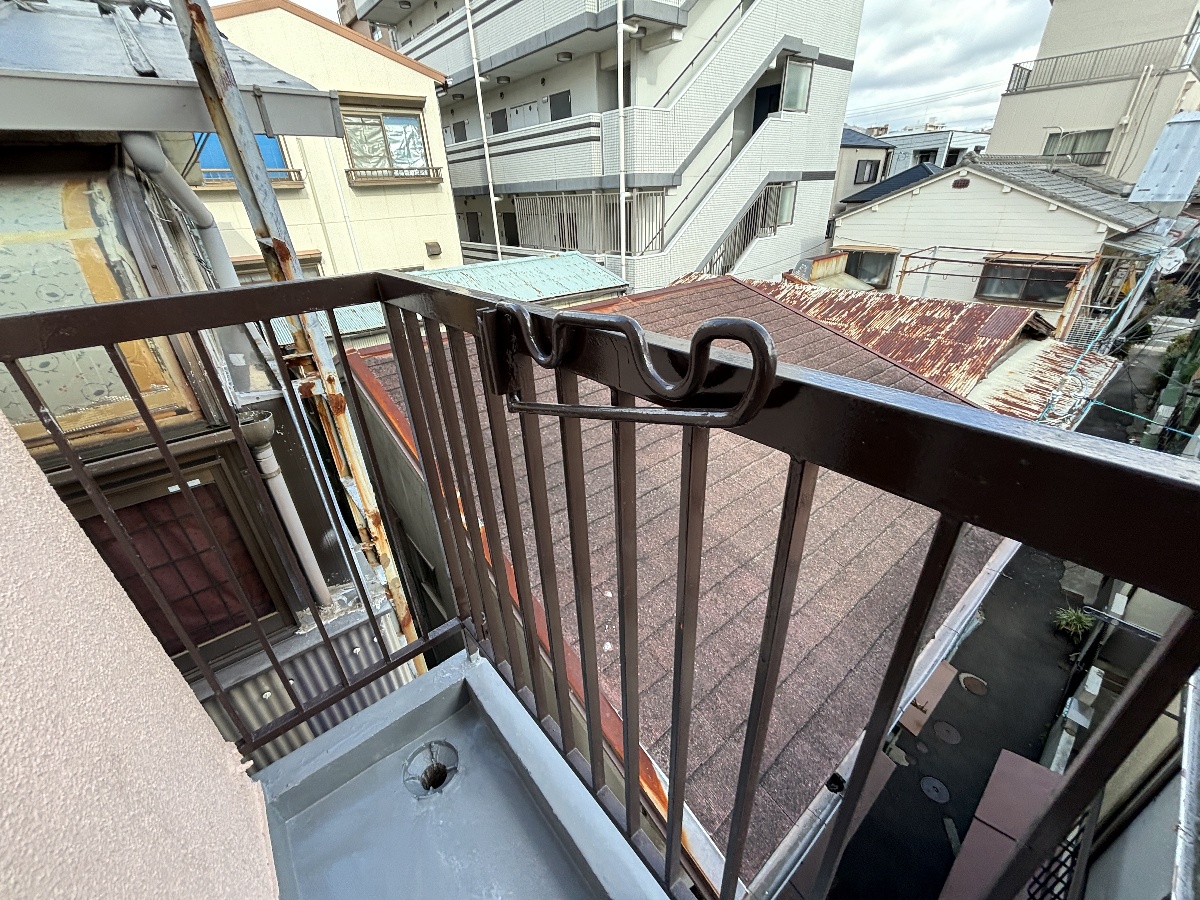 バルコニー・ベランダ 写真30