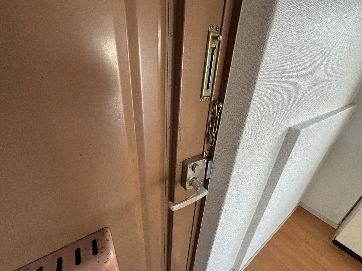 セキュリティ 写真31