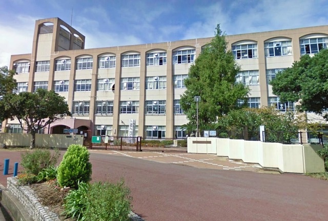 神戸市立南落合小学校まで807m (徒歩11分) 写真21