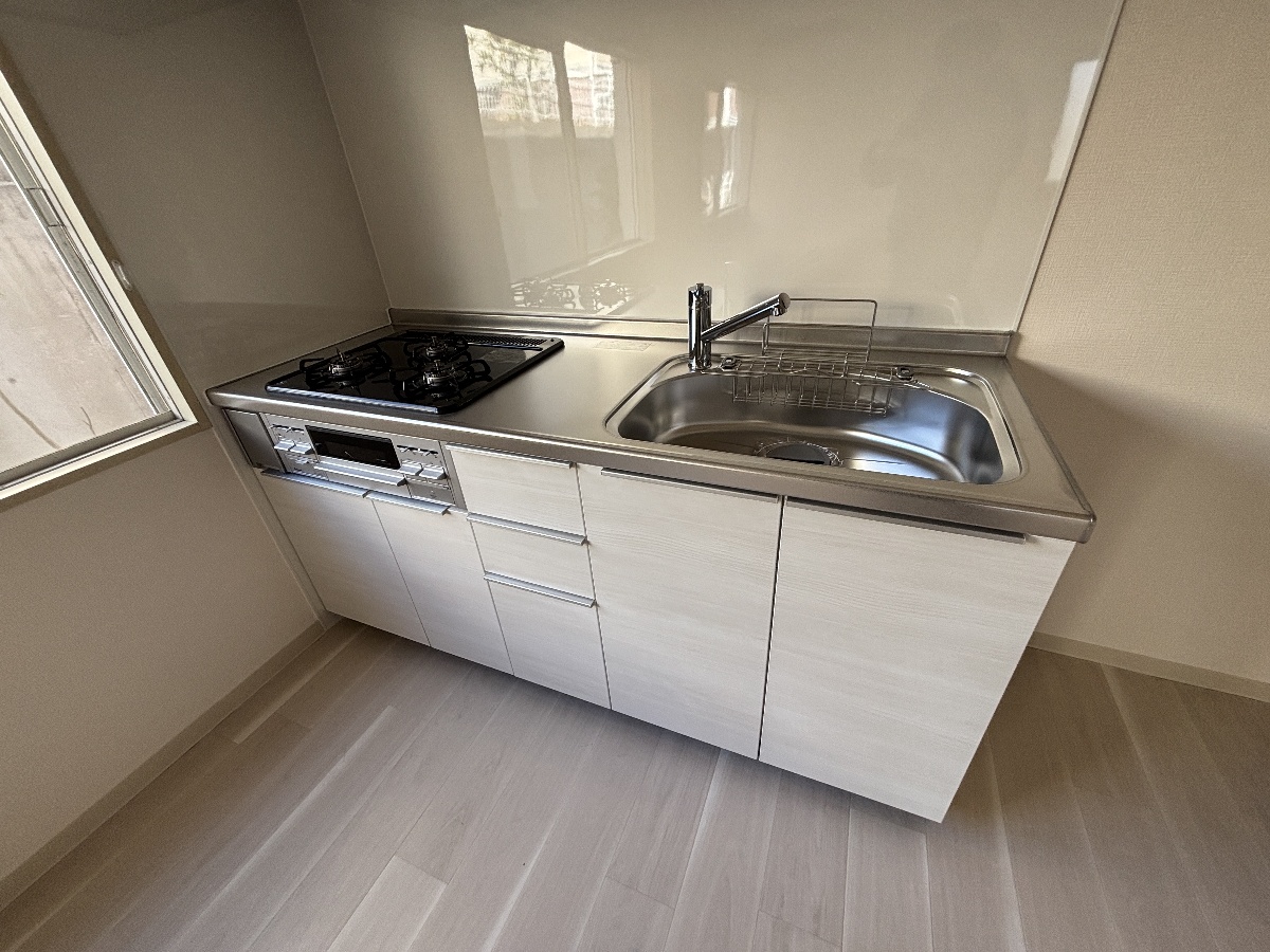 キッチン 写真2