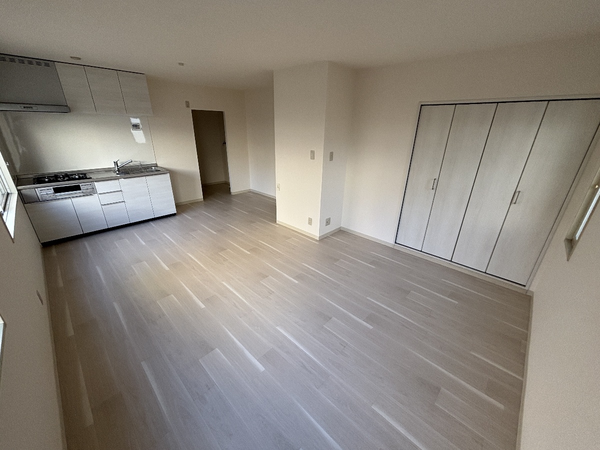 その他部屋・スペース 写真4