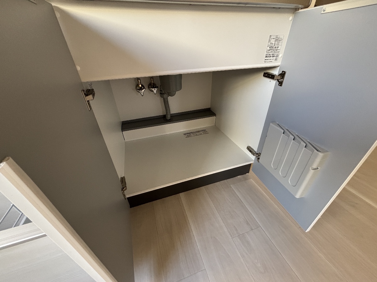 収納 写真14