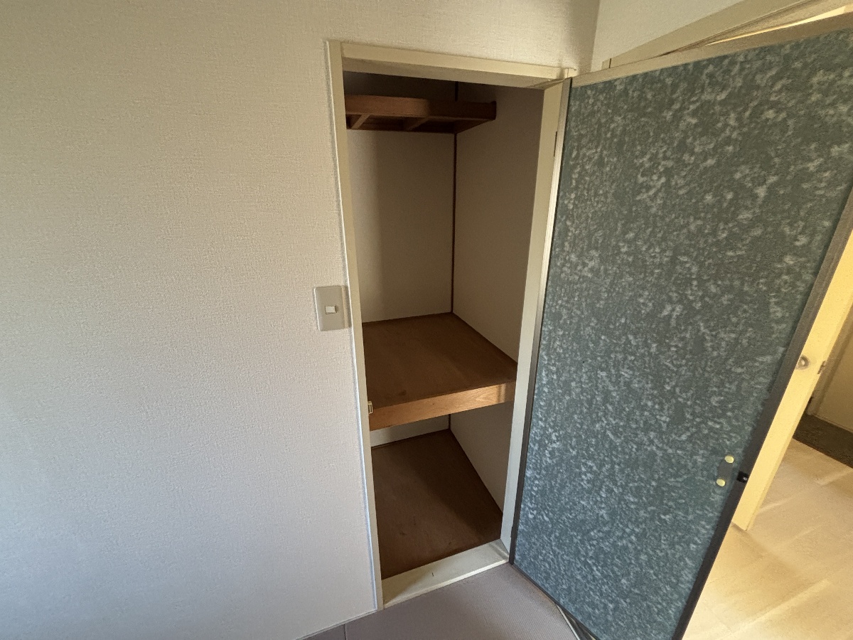 収納 写真17