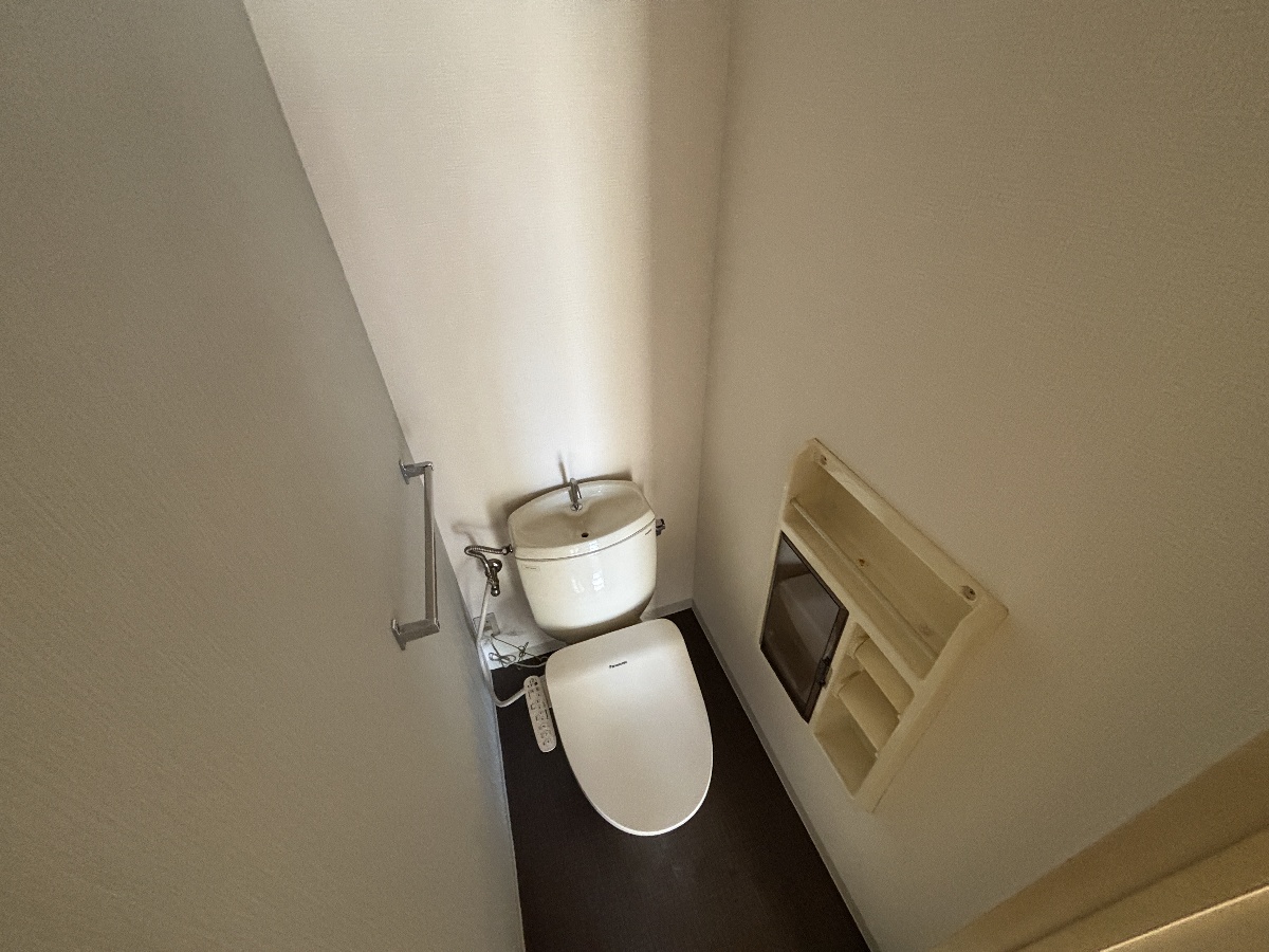 トイレ 写真10