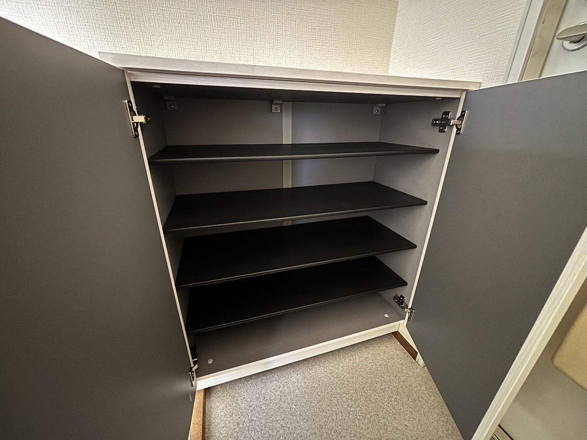 収納 写真11