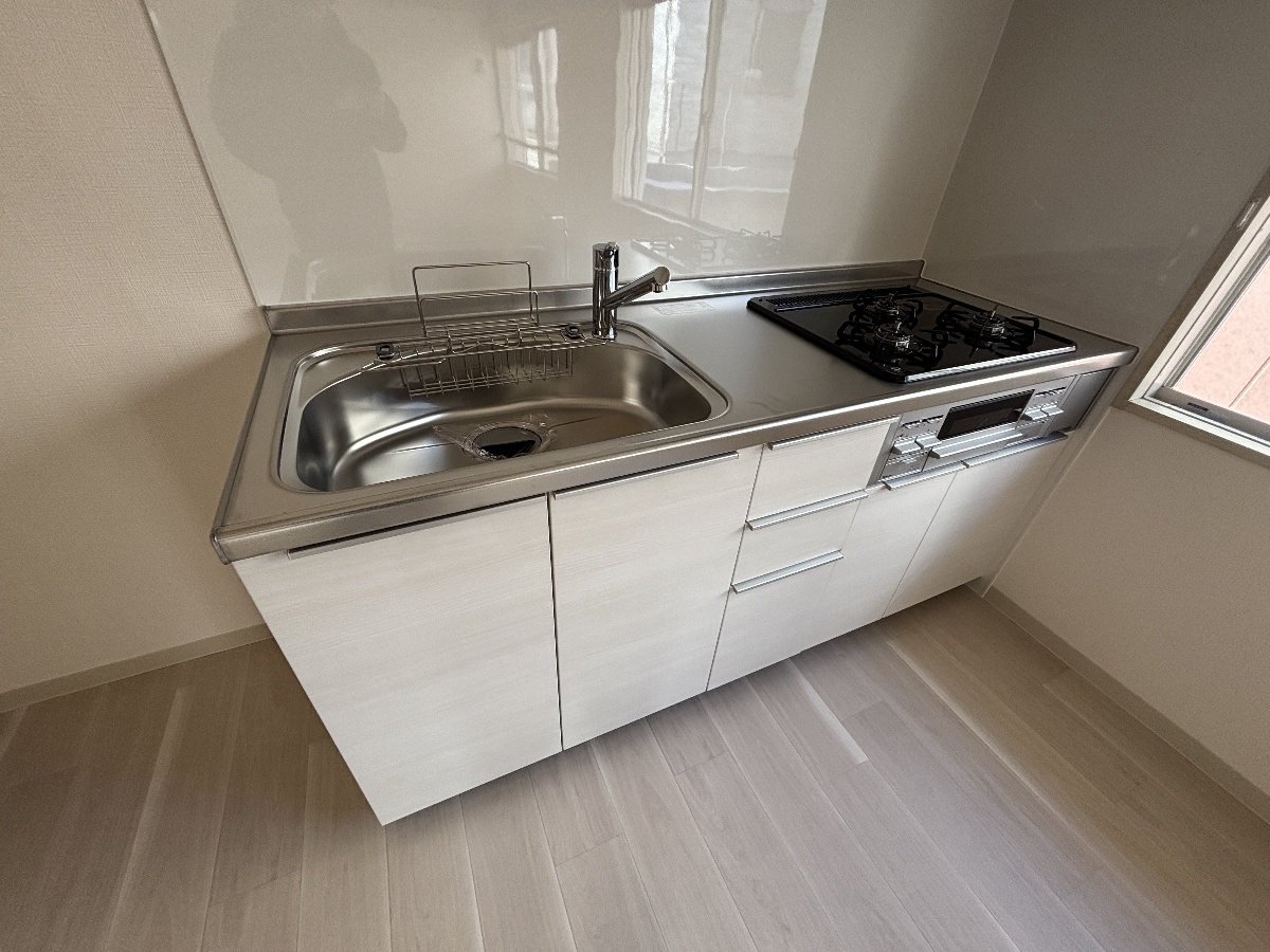 キッチン 写真2