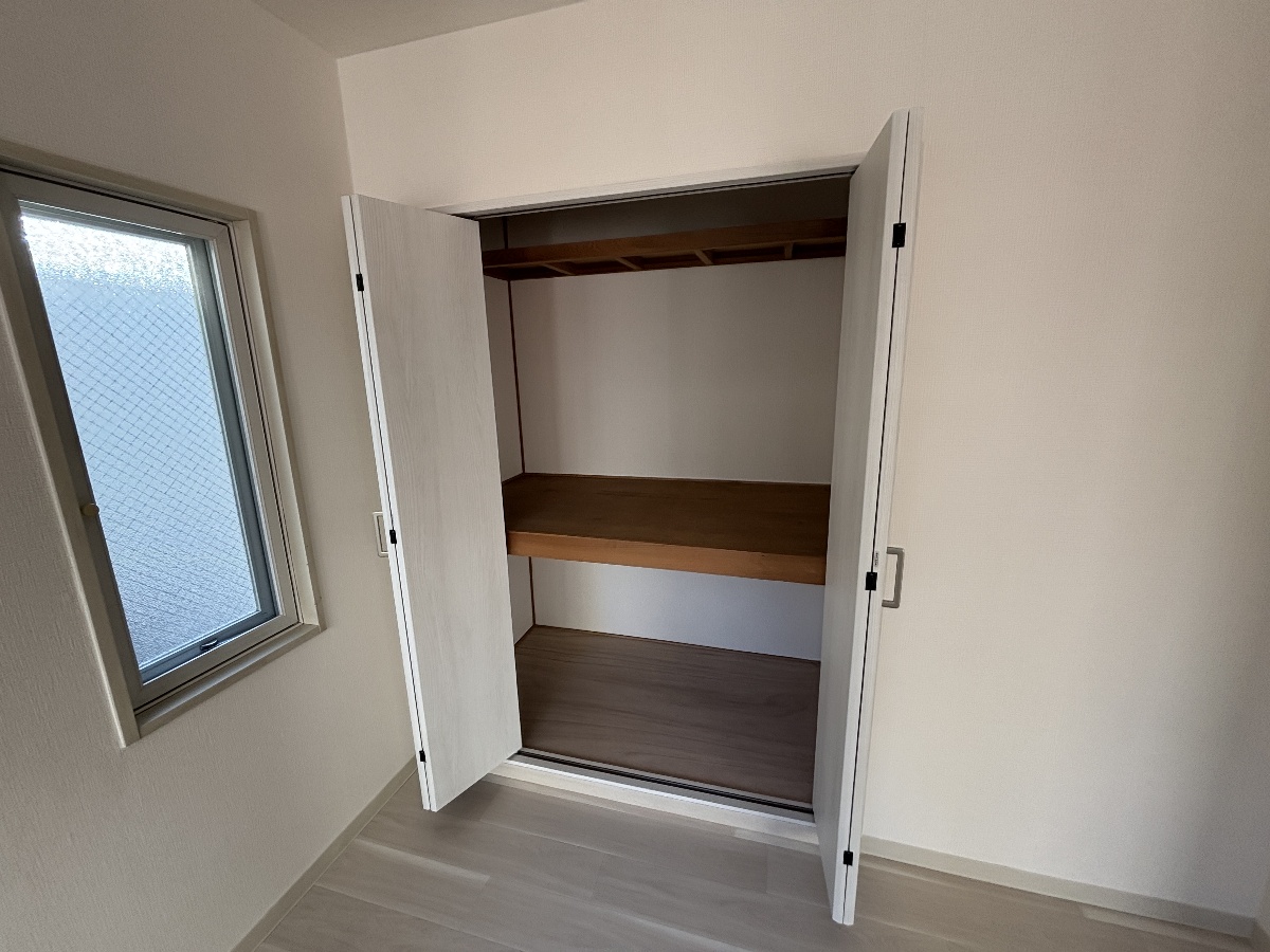 収納 写真12
