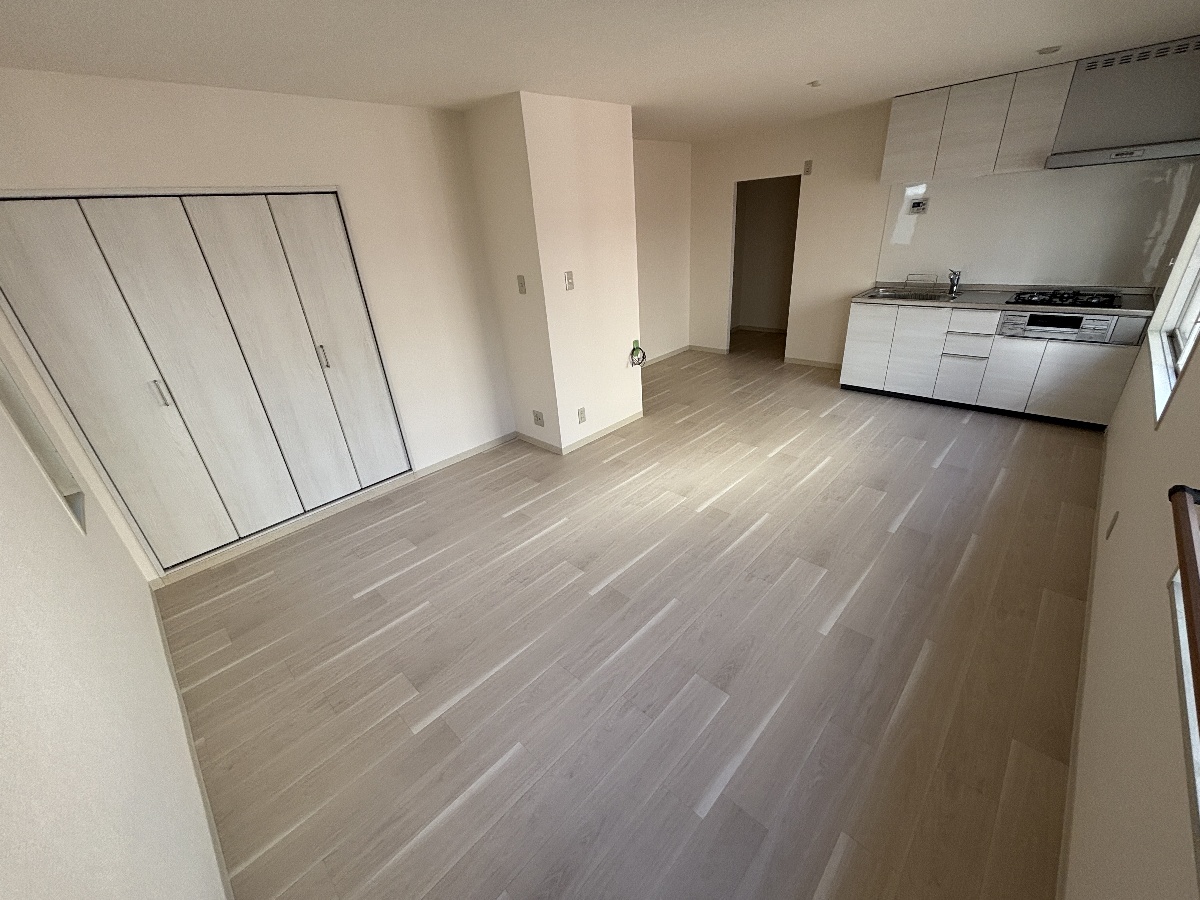 その他部屋・スペース 写真4