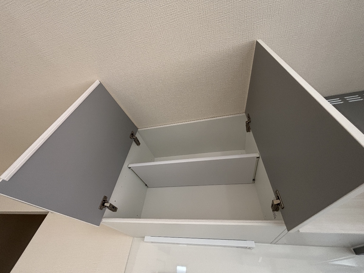 収納 写真13