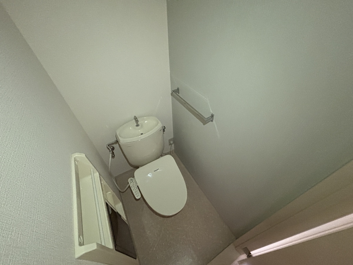 トイレ 写真10