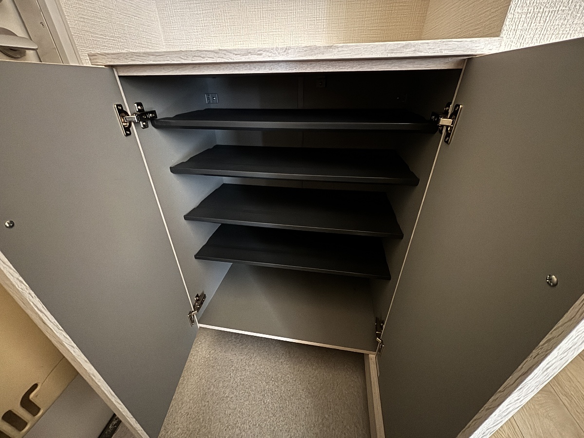 収納 写真11