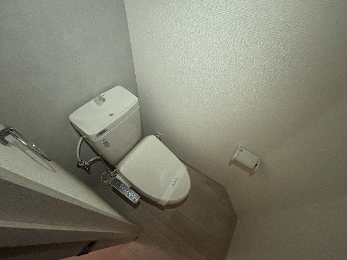トイレ 写真10