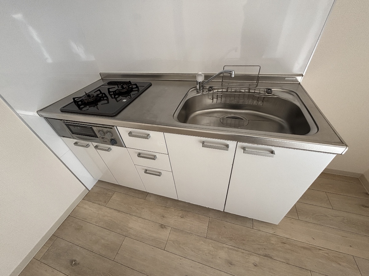 キッチン 写真2