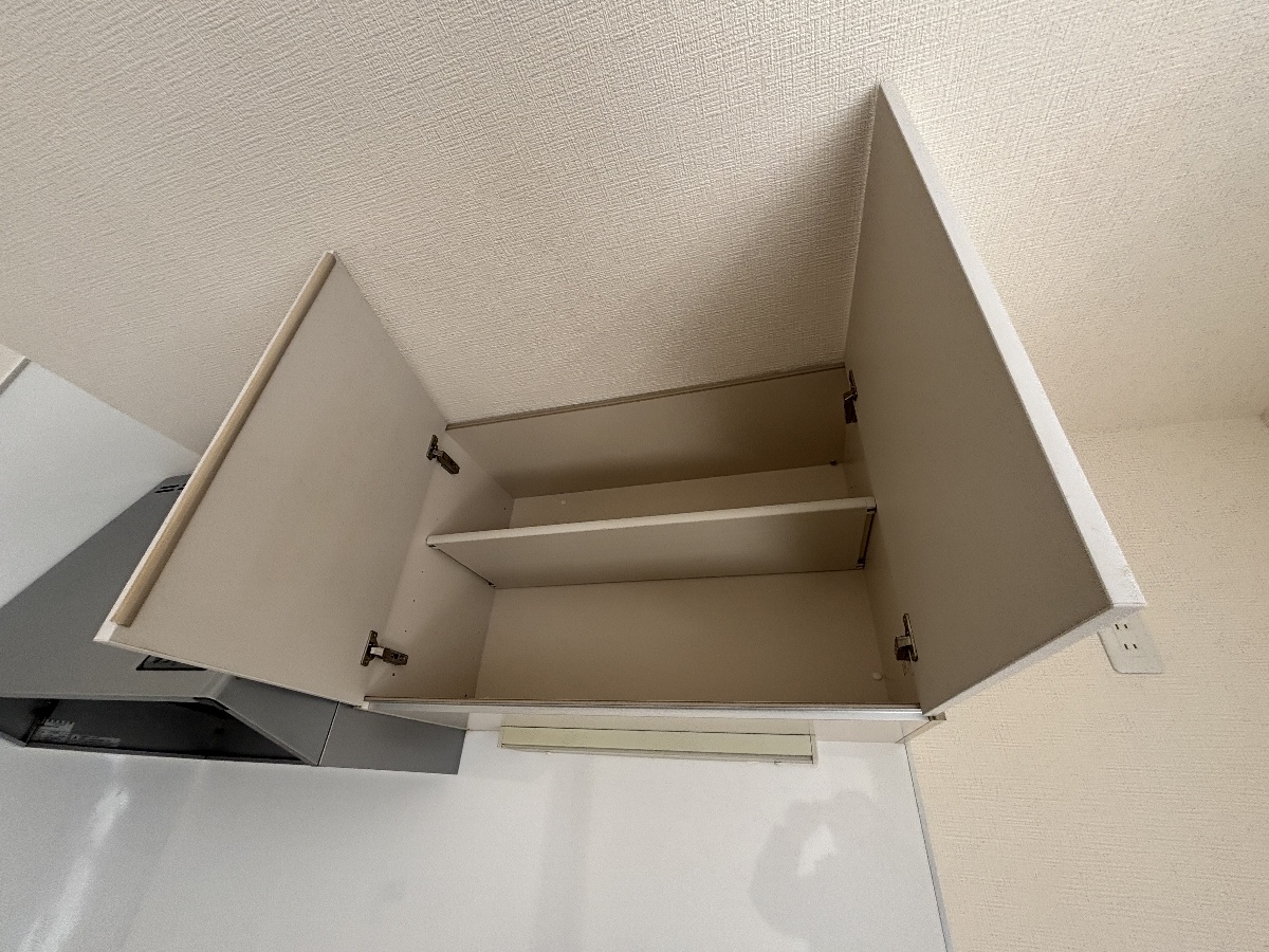 収納 写真14