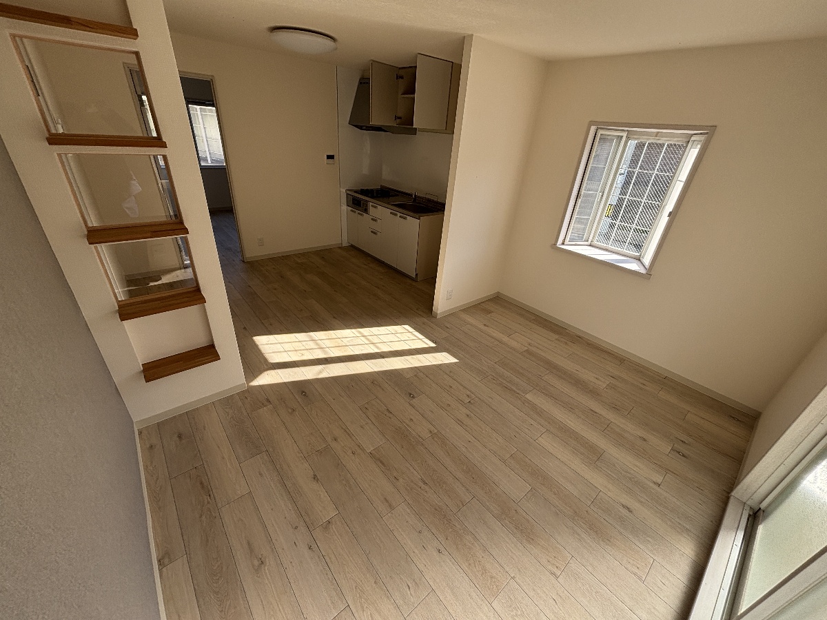 その他部屋・スペース 写真5