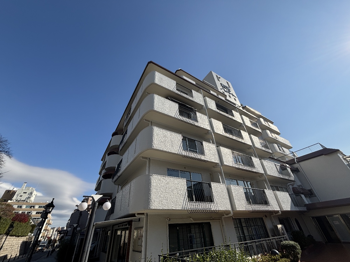 和光ハイマート