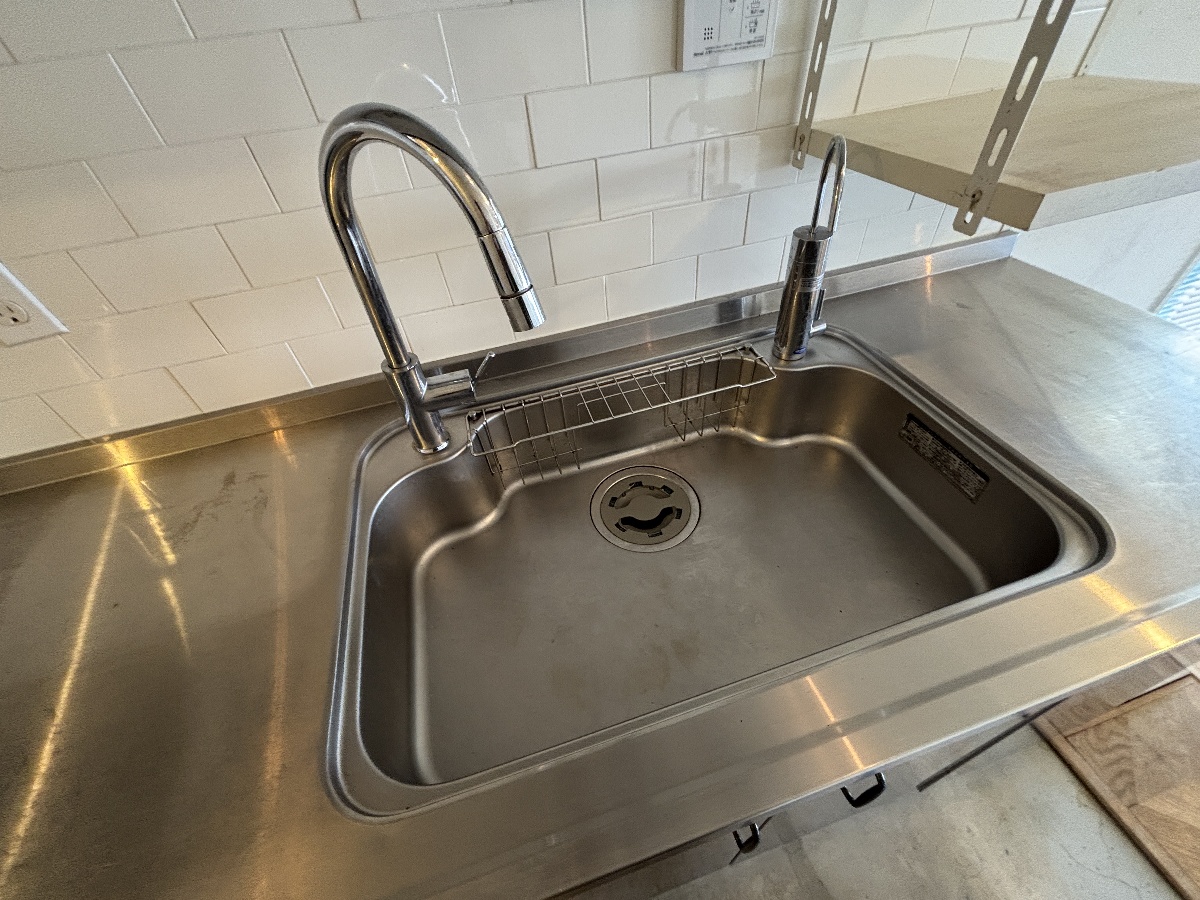 キッチン 写真3