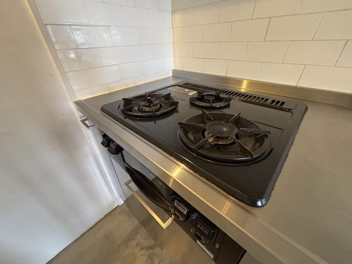 キッチン 写真4