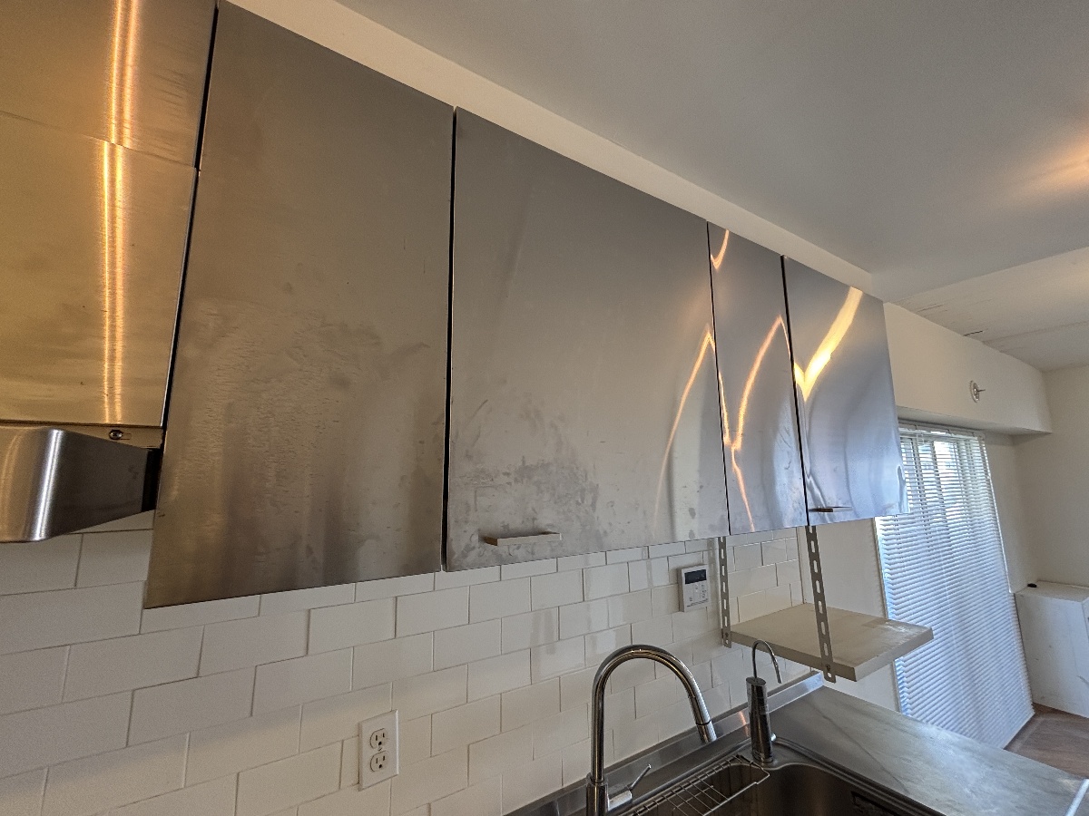 キッチン 写真6