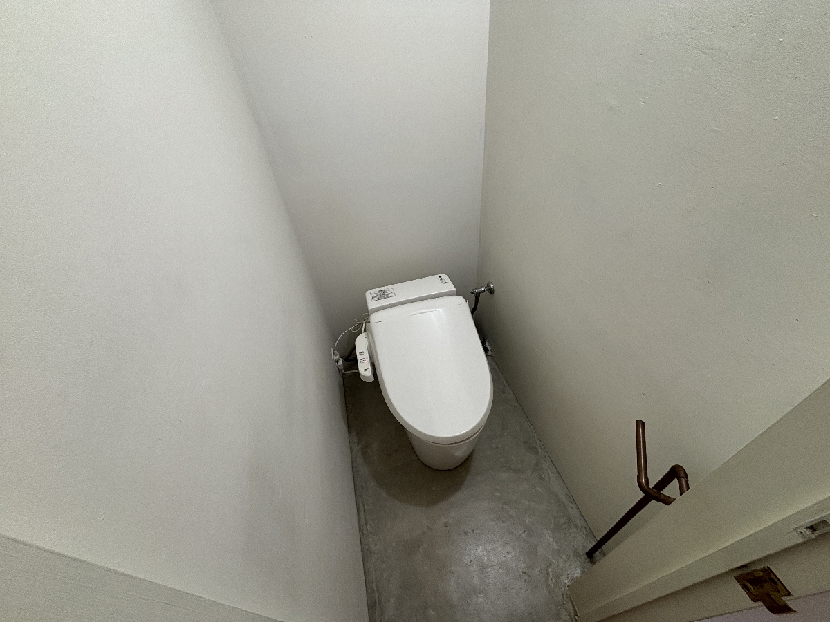 トイレ 写真19
