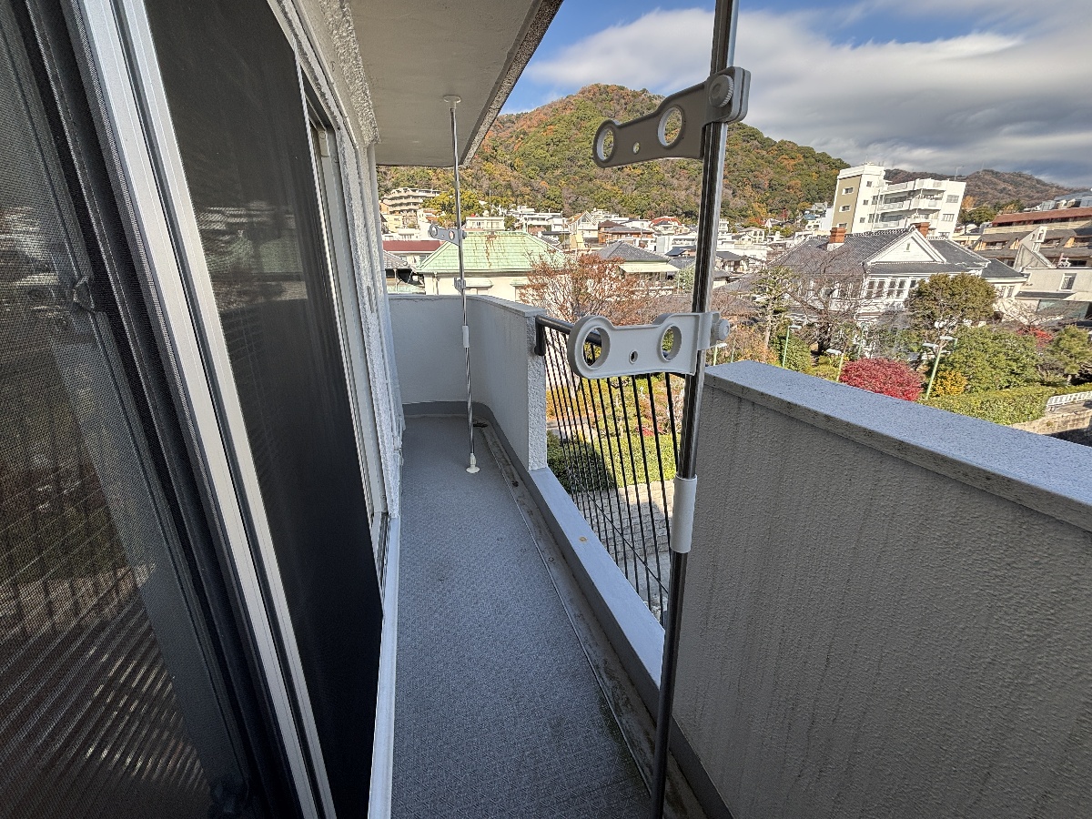 バルコニー・ベランダ 写真31