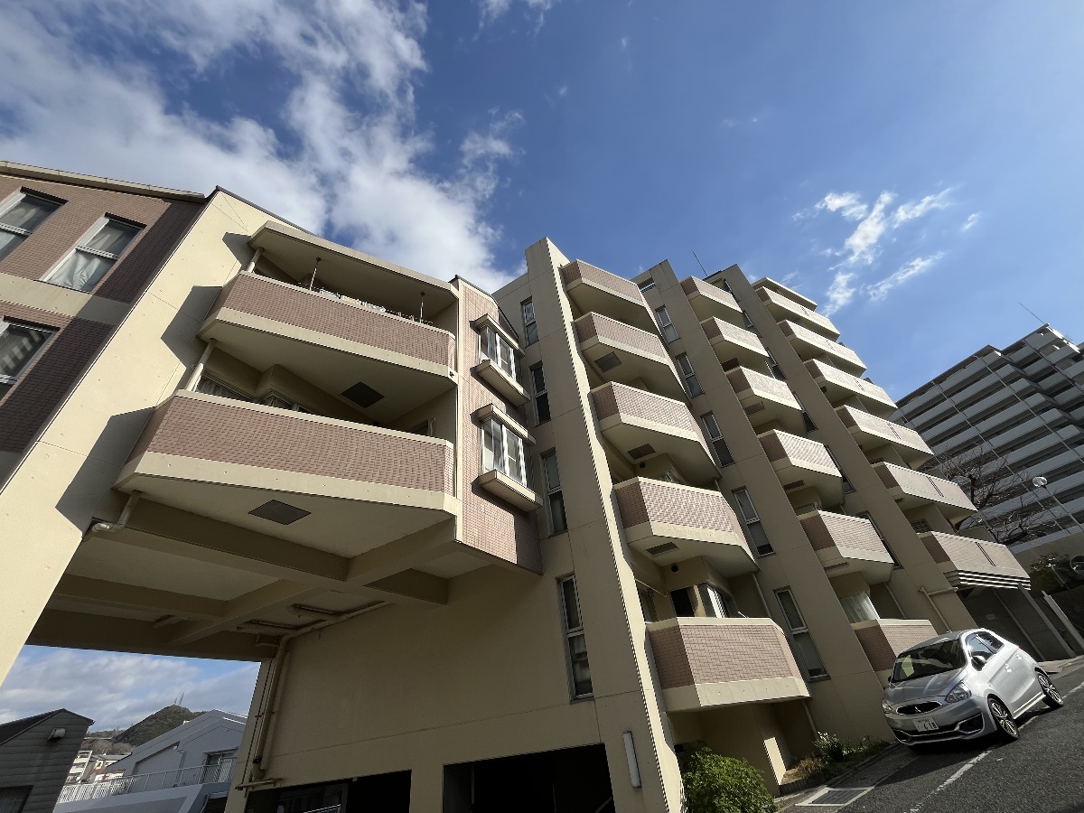 プリオーレ須磨