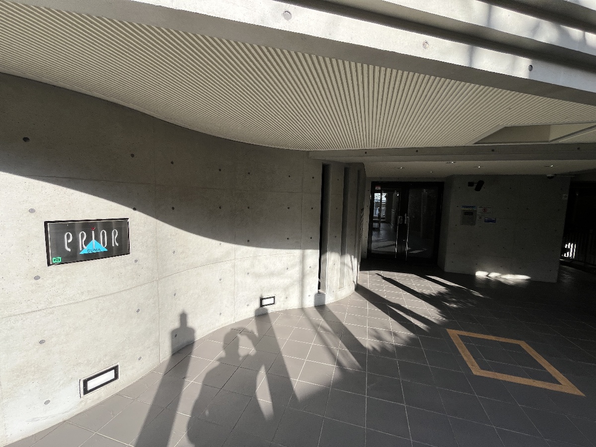 エントランス 写真33