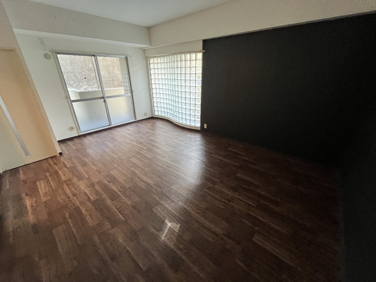 リビング 写真2