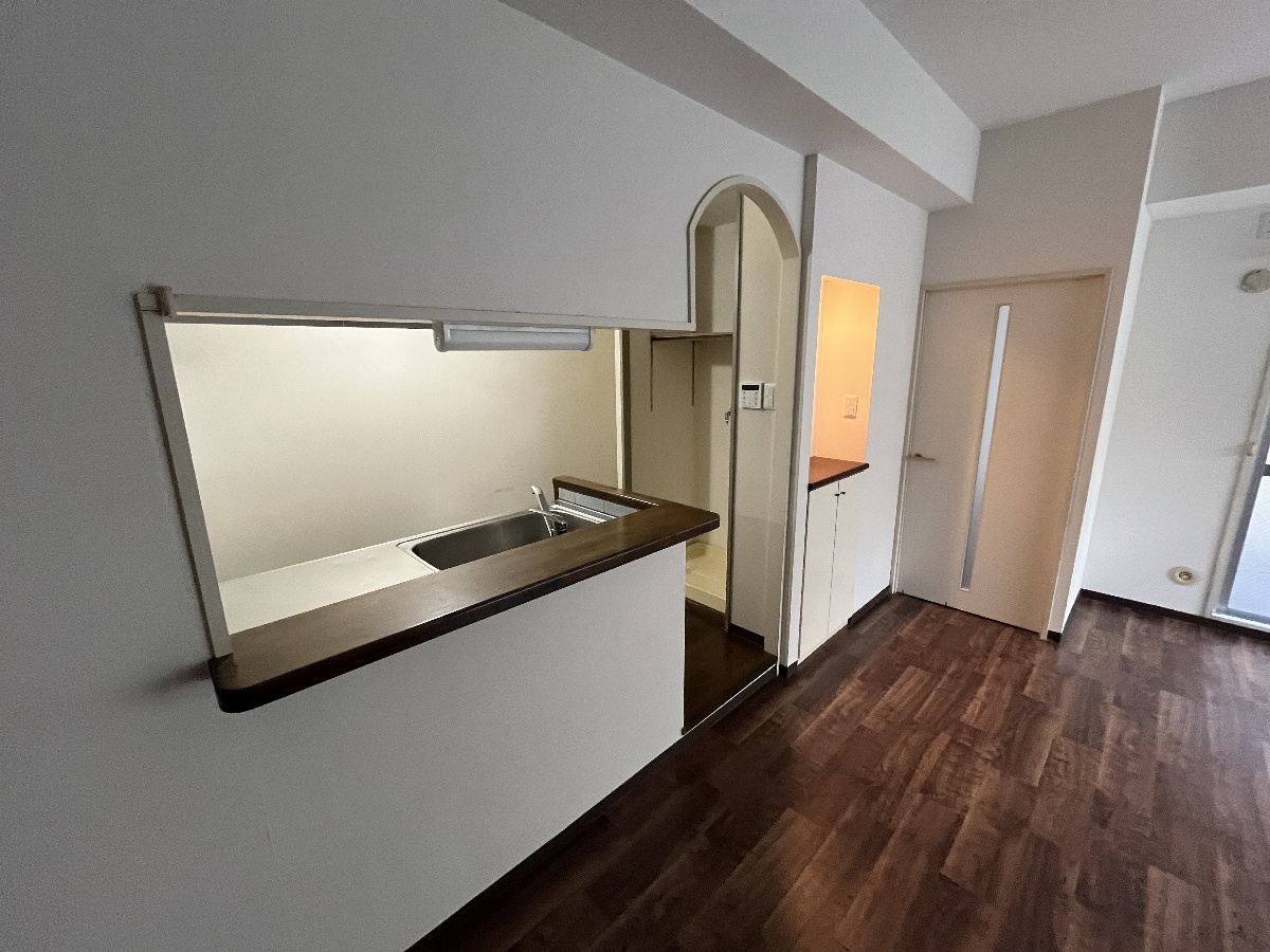 キッチン 写真3